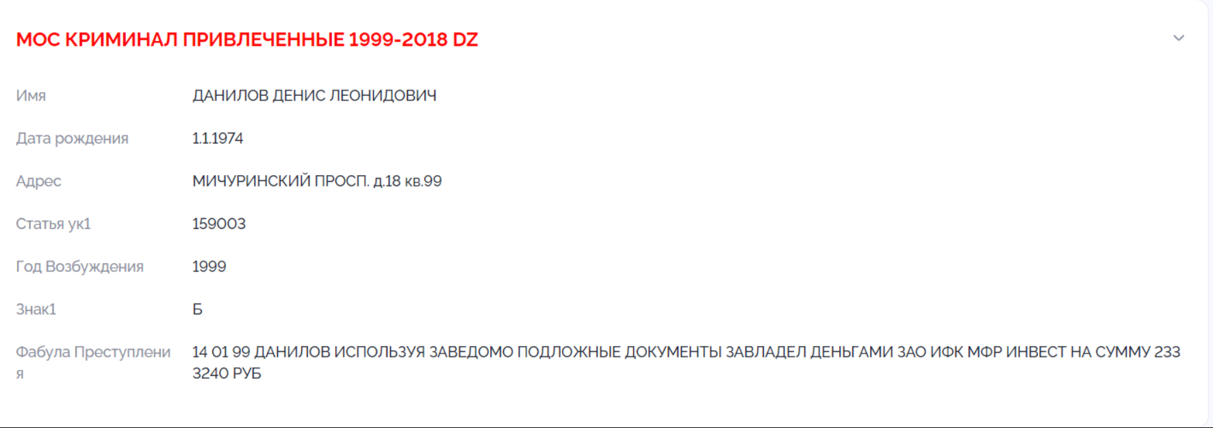 в’язниця денис штілерман