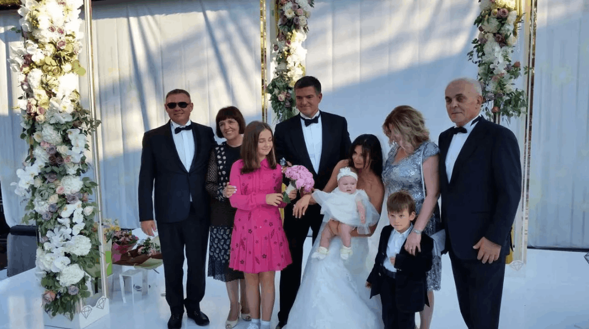 денис штілерман національність